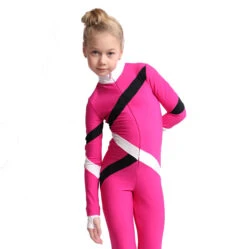 IceDress Figure Skating Overalls - Thermal - Quad (Fuchsia, Black, White) -SkateHaven Store 004bf6fde0a7 30980 04974 29851 92832.1582515028