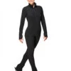 Mondor 4303 Black Thermal Jacket