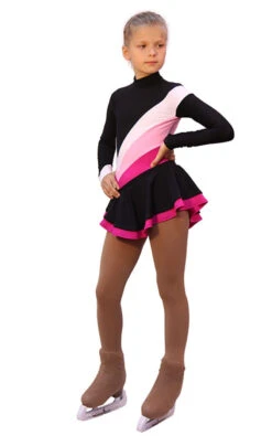 IceDress Figure Skating Dress - Thermal - Camel Spin (White, Pink, Fuchsia) -SkateHaven Store 0487370bb80ba9e10069b744745841cb 93395 71004 60725 41838 89014 46767 72988.1582535571