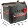Edea Cube Skate Bag 2 Edea Cube Skate Bag -SkateHaven Store 05011 43602 31603.1684296210