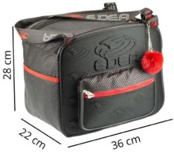 Edea Cube Skate Bag