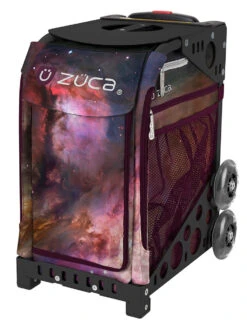 Zuca Sport Bag - GALAXY