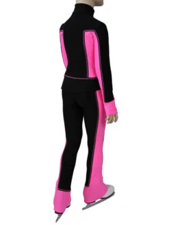 IceDress Figure Skating Outfit - Thermal - Squares (Pink) -SkateHaven Store 07bd8c8c832580f8a69691d6366452e8 49039 67402 81799 24262 19553 24161.1582447644