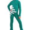 IceDress Figure Skating Outfit - Thermal - IceCode (Emerald With White) -SkateHaven Store 07d788eafe50 74055 21343 88257.1582461564