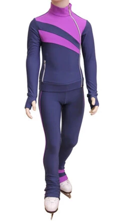 IceDress Figure Skating Thermal Pants - Rays (Gray And Purple) -SkateHaven Store 080fe0a5f62822ed92e08e23c2e46bfc 28324 27194 51207 34224 69456 30038.1582447827