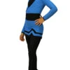 IceDress - Figure Skating Skirts -Line (Blue And Black) -SkateHaven Store 0a38bf2e362f3110223316f8c53b0501 59838 39932 55362 81092 18398 09395.1582447620