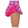 Jerry's 508 Double Back Skirt - Purple Flowers/Pink -SkateHaven Store 0db86b6a87d7 47216.1650369454