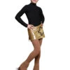 IceDress - Figure Skating Skirts - Golden Sky (Gold With Black) -SkateHaven Store 0f5d84fc38f3 73752 09759.1686879365