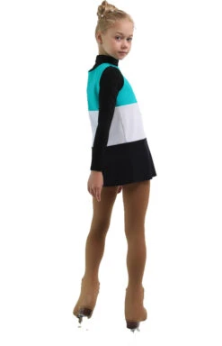 IceDress - Thermal Sundress - Rainbow (Mint, White, Black) -SkateHaven Store 0f8a355301f6 09525 36224 14557.1582526133