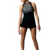 Elite Xpression - Timeless Sparling Black Dress -SkateHaven Store 1 PhotoRoom.1663851044 80746.1663860561