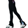 Elite Xpression - High Waist Black Legging With Mesh- Marbled Purple -SkateHaven Store 1 PhotoRoom.1685363492 26580.1685365433