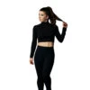 Elite Xpression - Turtleneck Black Crop Top -SkateHaven Store 1 PhotoRoom.1685363755 06452.1685365472