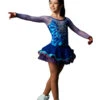 Elite Xpression - Flora Royal Beaded Dress -SkateHaven Store 1 PhotoRoom1.1663850333 80140.1663860551