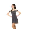 Jerry's Ice Skating Dress - 613 Grayceful Dress Size Adult Large Sale 10% OFF -SkateHaven Store 1.1650290390 99284.1679009596