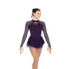 Jerry's Ice Skating Dress - 70 Amethyst Avalanche Dress -SkateHaven Store 1.1650291052 01444.1650313370