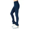 Jerry's S108 Core Ice Marled Figure Skating Legging - Shadow Blue -SkateHaven Store 1.1650982805 20731.1658336550