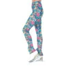 Jerry's S126 Colour Crackle Print Figure Skating Legging -SkateHaven Store 1.1650982919 55805.1656710813
