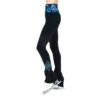 Jerry's S141 Crystal SnowScape Figure Skating Leggings -SkateHaven Store 1.1650983020 34315.1656710809