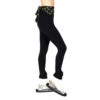 Jerry's S165 Honey Bow Tie Back Figure Skating Leggings -SkateHaven Store 1.1650983207 76080.1656702721