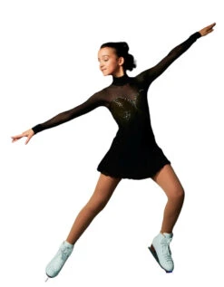 Elite Xpression - Classic Faded Gold Dress -SkateHaven Store 1.1663849971 21712.1663860563