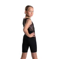 Icedress - Racerback Tank And Shorts (Black And Cocoa) -SkateHaven Store 1.1672313838 80164.1672314838