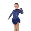 Jerry's Ice Skating Dress - 144 Sapphire Sequins Dress -SkateHaven Store 1.1679566529 76017.1679569432