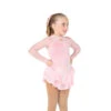 Jerry's Ice Skating Dress - 179 Shimmer Dress (Ballet Pink) -SkateHaven Store 1.1679567355 85893.1679569590