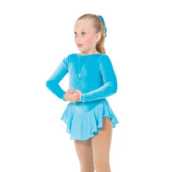 Jerry's Ice Skating Dress - 188 Skatesong Dress (Sky Blue)