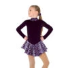 Jerry's Ice Skating Dress - 193 Fleece Catwalk Dress (Purple) -SkateHaven Store 1.1679567828 55120.1679569694