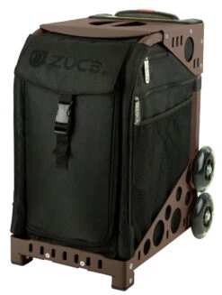 Zuca Sport Bag - STEALTH 20 Zuca Sport Bag - STEALTH -SkateHaven Store 1010145 89107.1668631627