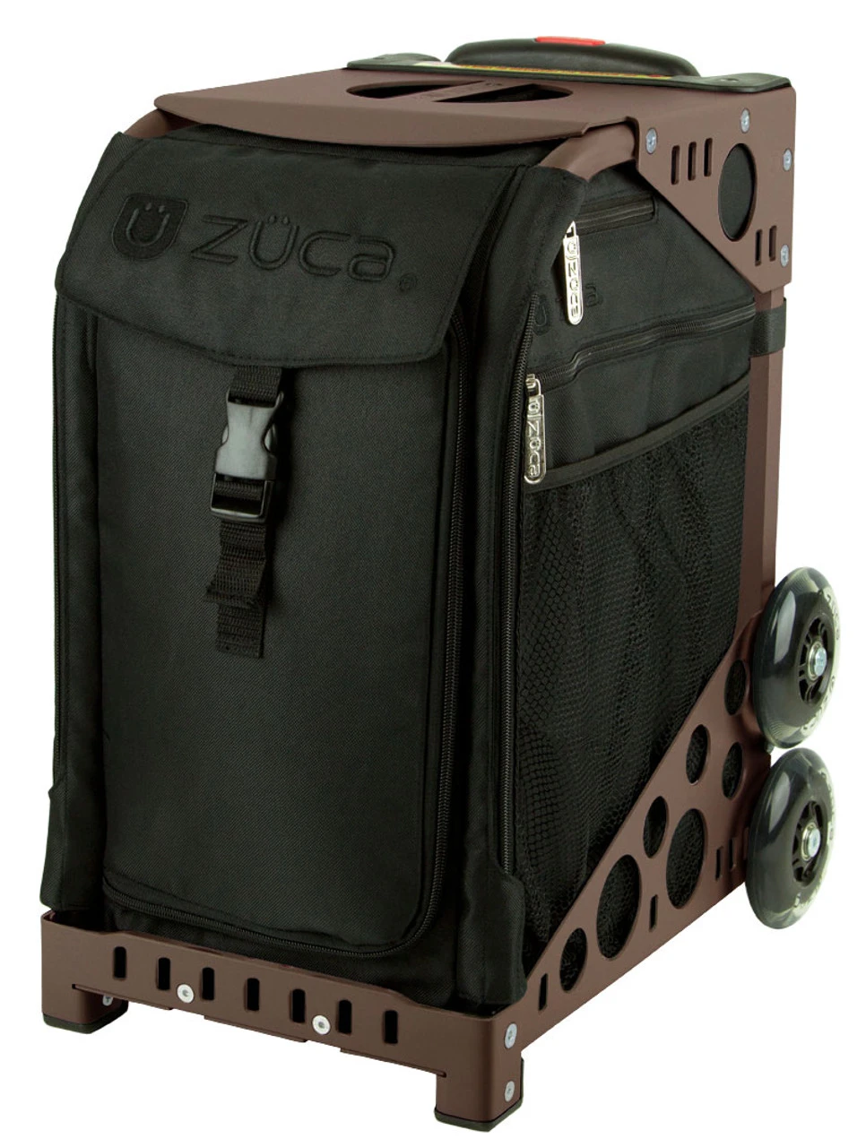Zuca Sport Bag - STEALTH 11 Zuca Sport Bag - STEALTH - Image 10