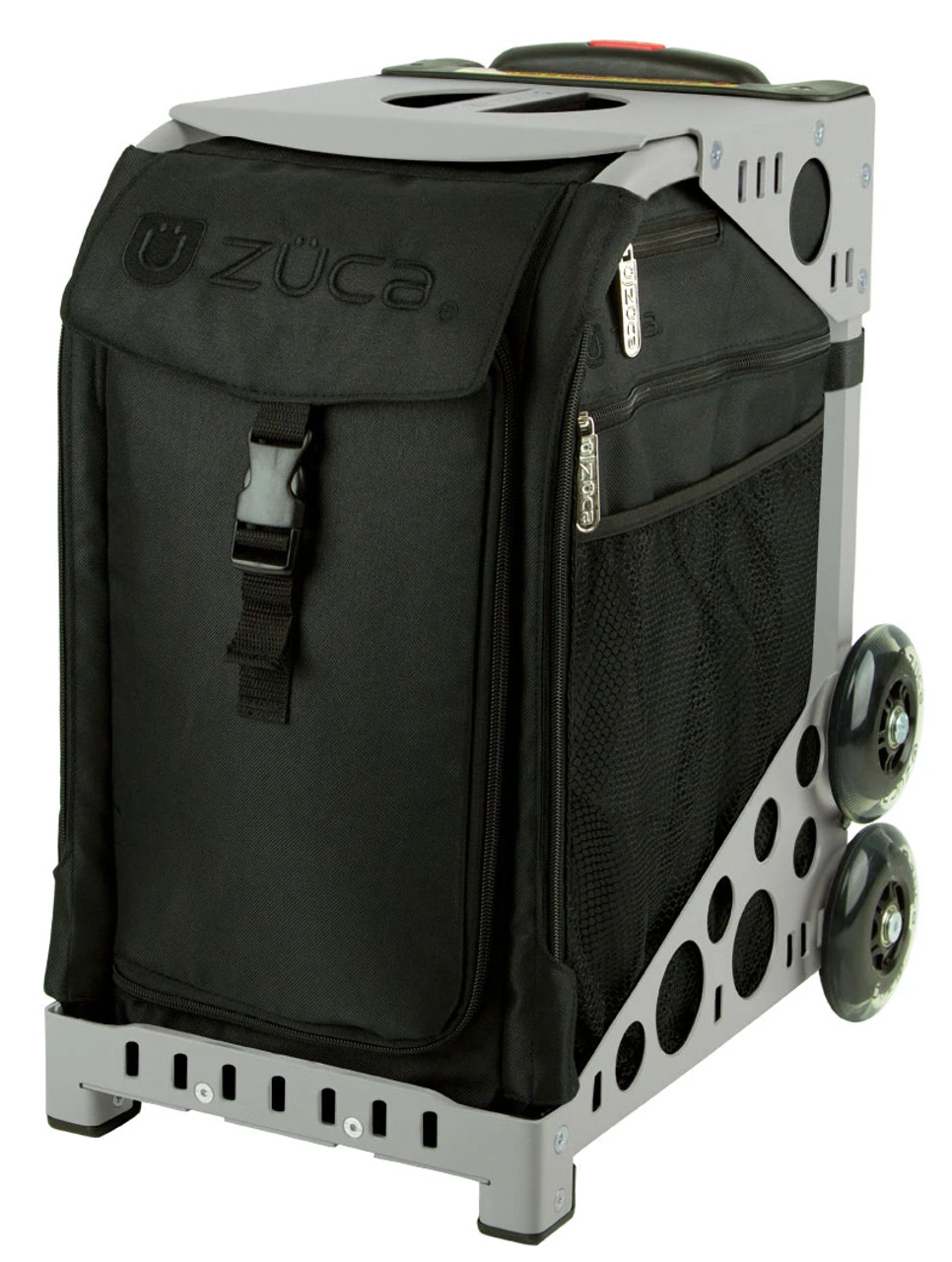 Zuca Sport Bag - STEALTH 10 Zuca Sport Bag - STEALTH - Image 9