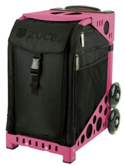 Zuca Sport Bag - STEALTH 16 Zuca Sport Bag - STEALTH -SkateHaven Store 1010148 70731.1668631627