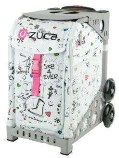 Zuca Sport Bag - Sk8 -SkateHaven Store 1010211 20409.1660851109