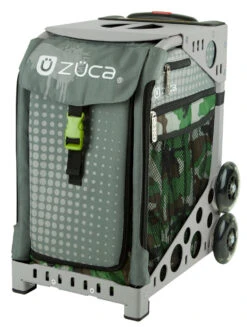 Zuca Sport Bag - PAINTBALL