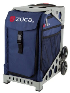 Zuca Sport Bag - MIDNIGHT -SkateHaven Store 10115 85592.1673961129