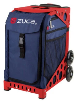 Zuca Sport Bag - MIDNIGHT -SkateHaven Store 10122 79208.1673961129