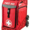 Zuca Sport Bag - FIRST AID -SkateHaven Store 10237 45629.1660154135