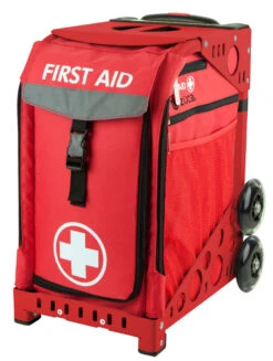 Zuca Sport Bag - FIRST AID