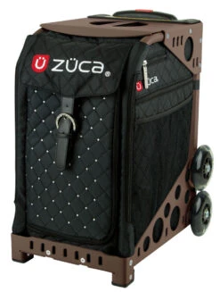 Zuca Sport Bag - MYSTIC -SkateHaven Store 10338 84752.1678591960