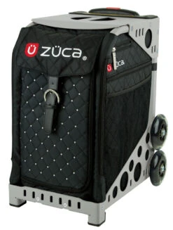 Zuca Sport Bag - MYSTIC -SkateHaven Store 10339 24378.1678591960