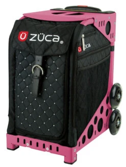 Zuca Sport Bag - MYSTIC -SkateHaven Store 10341 53953.1678591960