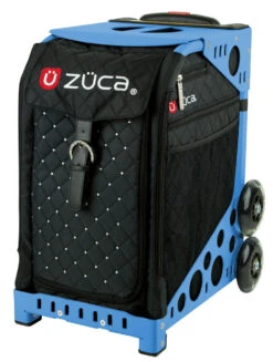 Zuca Sport Bag - MYSTIC -SkateHaven Store 10342 41280.1678591960