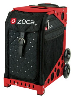 Zuca Sport Bag - MYSTIC -SkateHaven Store 10343 17844.1678591960