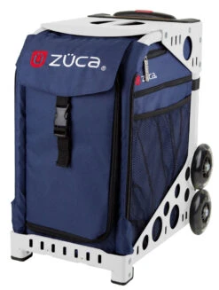 Zuca Sport Bag - MIDNIGHT -SkateHaven Store 10690 81309.1673961129