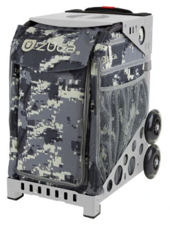 Zuca Sport Bag - ANACONDA 16 Zuca Sport Bag - ANACONDA -SkateHaven Store 10904 18270.1667353372