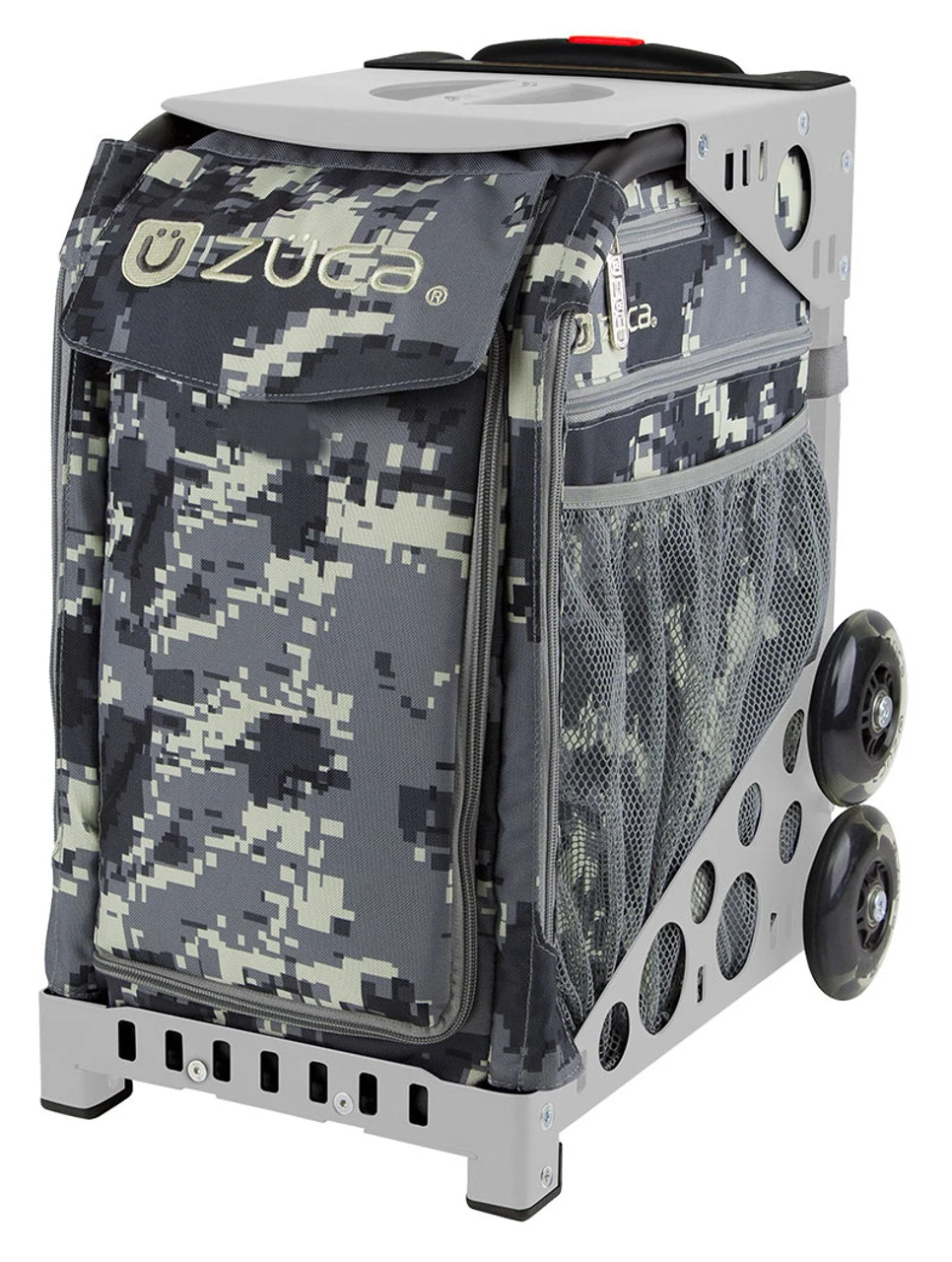 Zuca Sport Bag - ANACONDA 7 Zuca Sport Bag - ANACONDA - Image 5