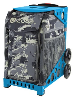 Zuca Sport Bag - ANACONDA 19 Zuca Sport Bag - ANACONDA -SkateHaven Store 10907 33383.1667353373