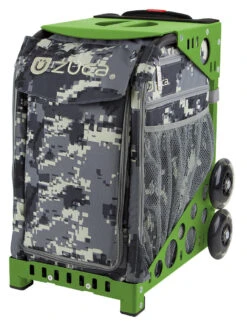 Zuca Sport Bag - ANACONDA 21 Zuca Sport Bag - ANACONDA -SkateHaven Store 10909 83203.1667353373