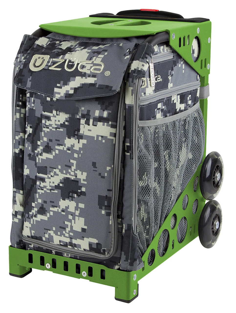 Zuca Sport Bag - ANACONDA 12 Zuca Sport Bag - ANACONDA - Image 10